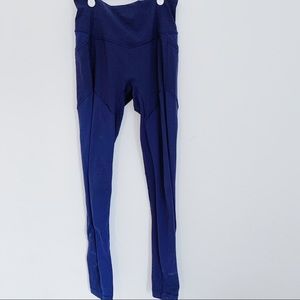 All the Right Places leggings.